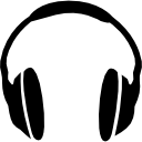 auriculares icon