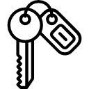 Ключ от комнаты 