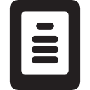 ereader icon