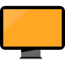 monitor icon