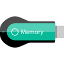 memoria usb icon