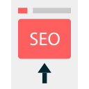 seo icon