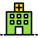 hospital icon