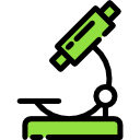 microscopio icon