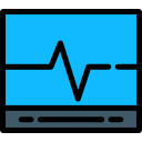 cardiograma icon