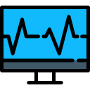 cardiograma icon