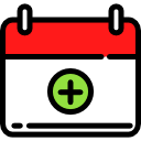 calendario icon