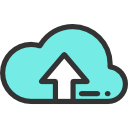 nube informática icon