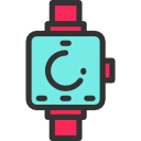 reloj inteligente icon