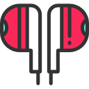 auriculares icon