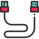 cable usb icon