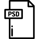 psd 