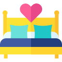 cama matrimonial 