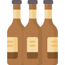 alcohol icon