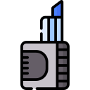 vaper icon