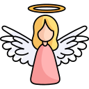 Ángel icon