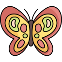 mariposa icon