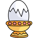 huevo duro icon