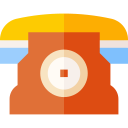 teléfono icon