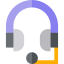 auriculares icon