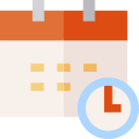 calendario icon