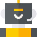 robot icon