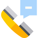 teléfono icon