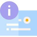 información icon