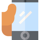 smartphone icon