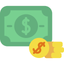 dinero icon
