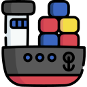 barco icon