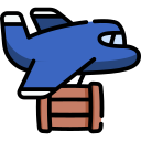 avión icon