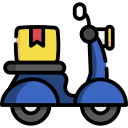 scooter icon