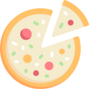 pizza icon