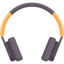 auriculares icon