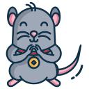 ratón icon