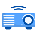 proyector icon