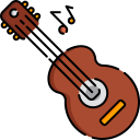 guitarra icon