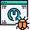 malware icon