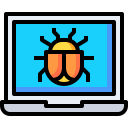 malware icon