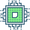 procesador icon