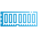 memoria ram icon