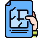 plan de la casa