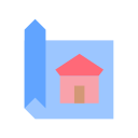 plan de la casa icon