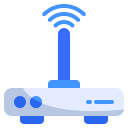 router de wifi icon