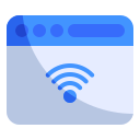 web icon