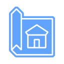 plan de la casa icon