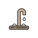 fregadero icon