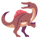 spinosaurus icon