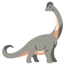 braquiosaurio icon